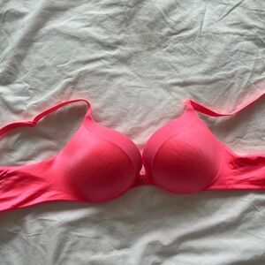 Push up bra